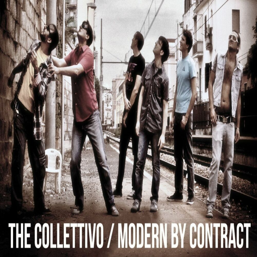 Picture of Modern By Contract