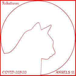 Covid-20x20 Angels 11