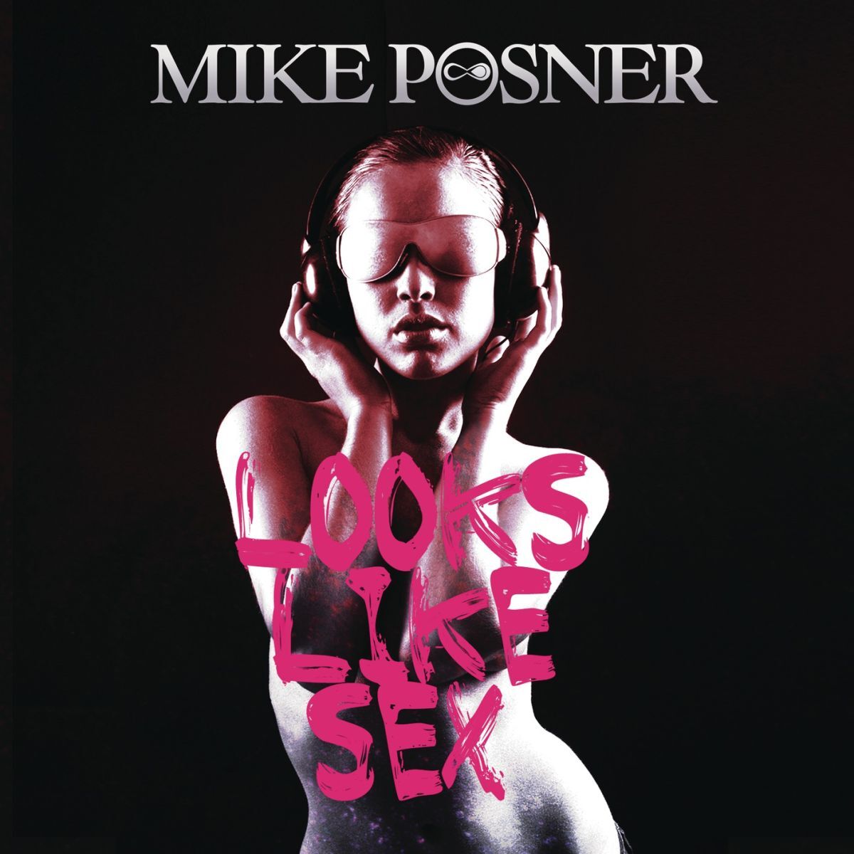 Album cover of Looks Like Sex