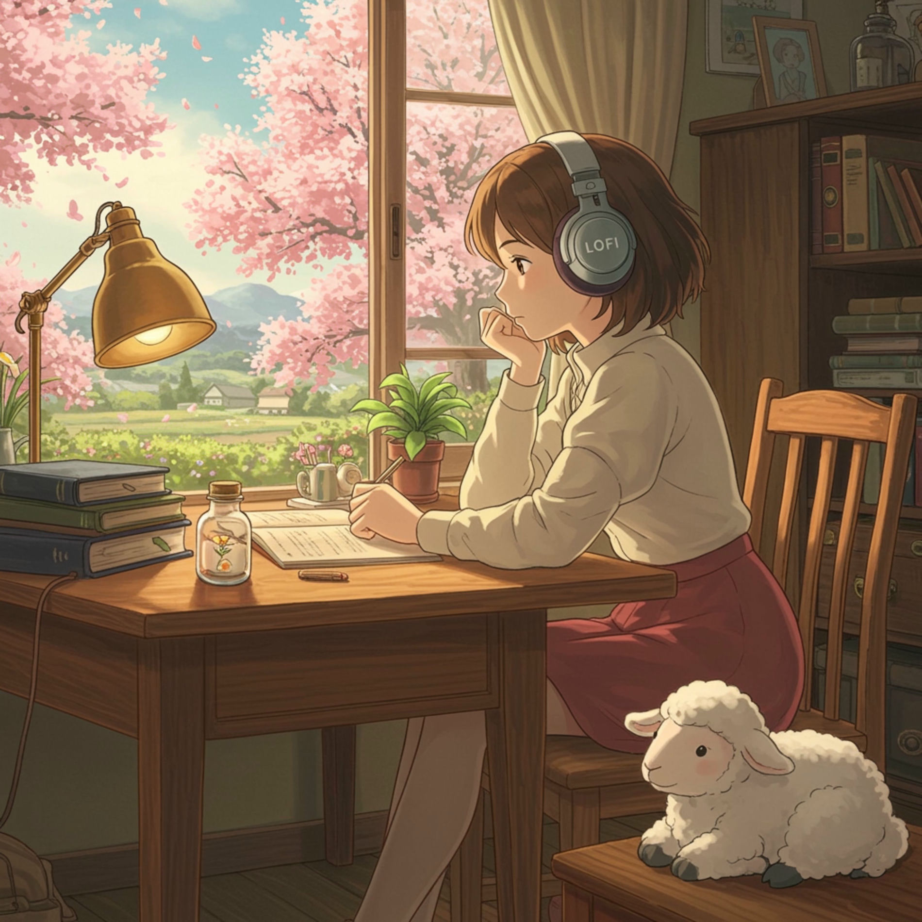 Album cover of Best Chill Lofi Instrumentals for Sleep and Relaxation 2025