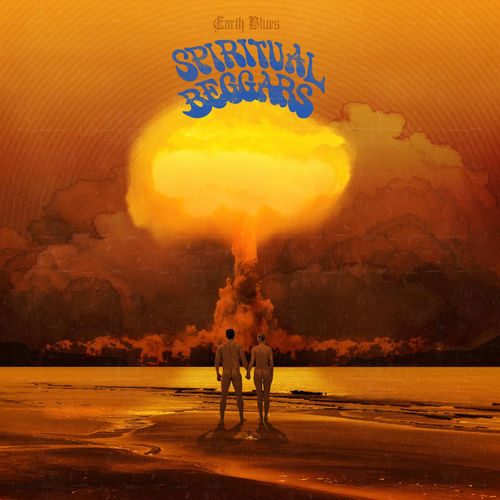 Spiritual Beggars - Sweet Magic Pain | Deezer