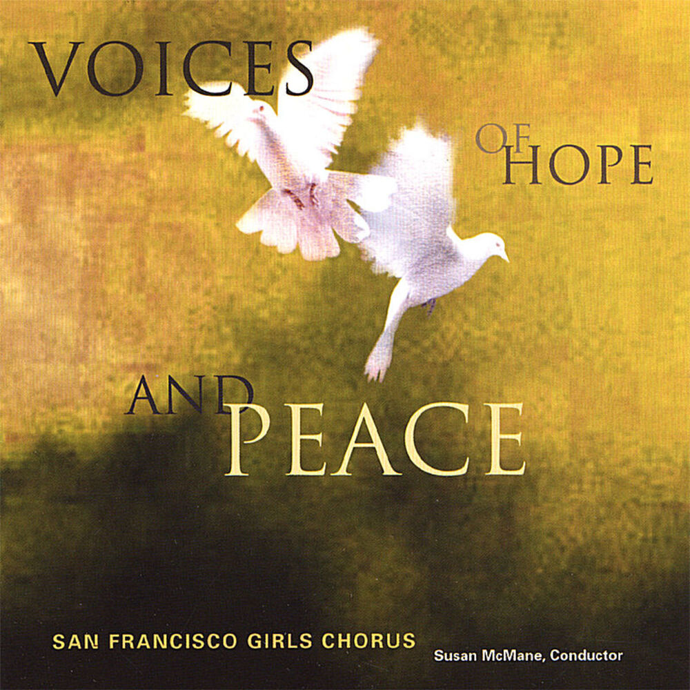 Picture of Voices of Hope and Peace
