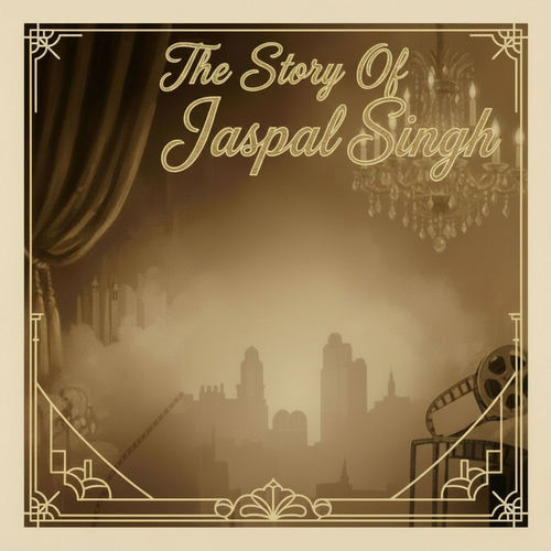 The Story Of Jaspal Singh