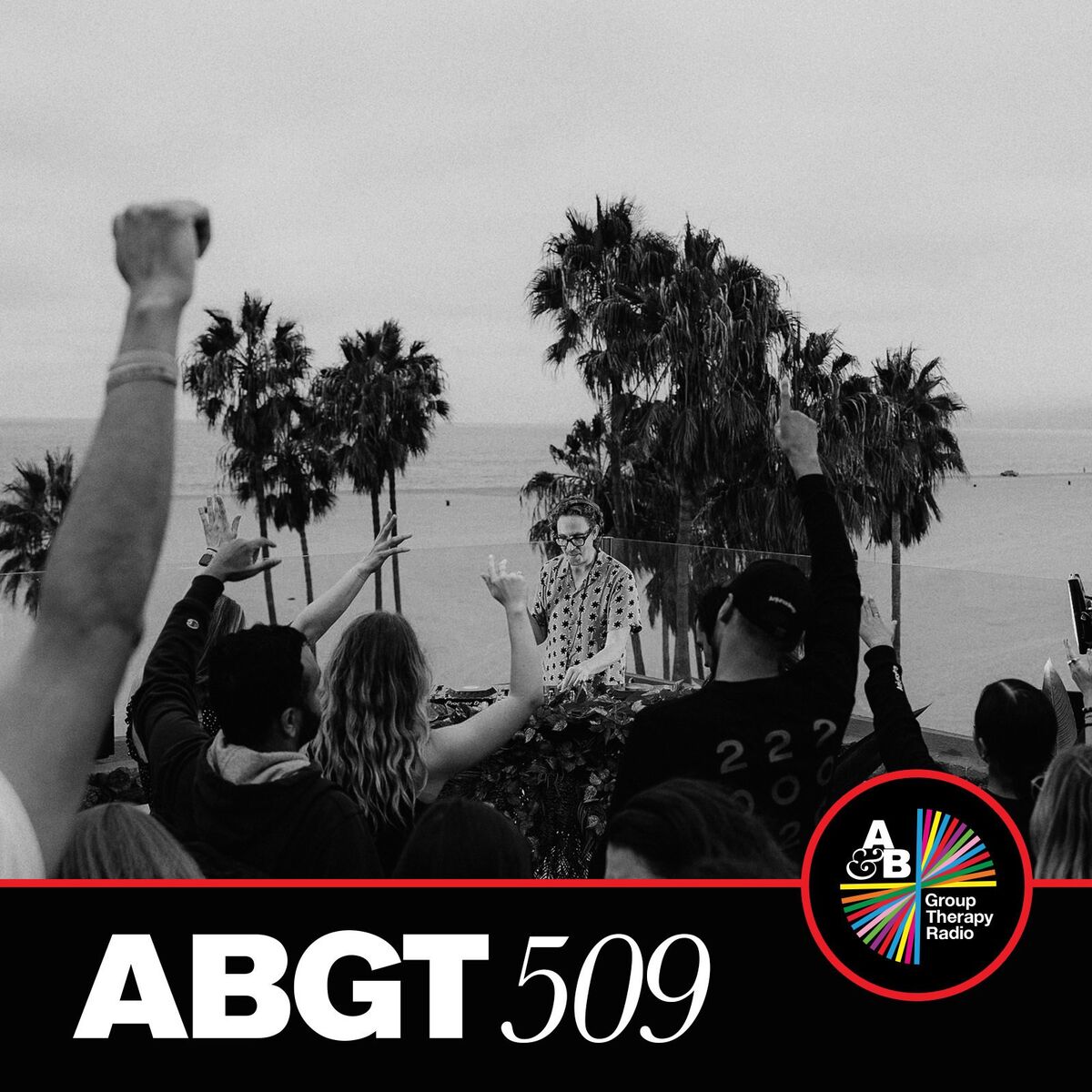 Album cover of Lighter Than Love (ABGT509)