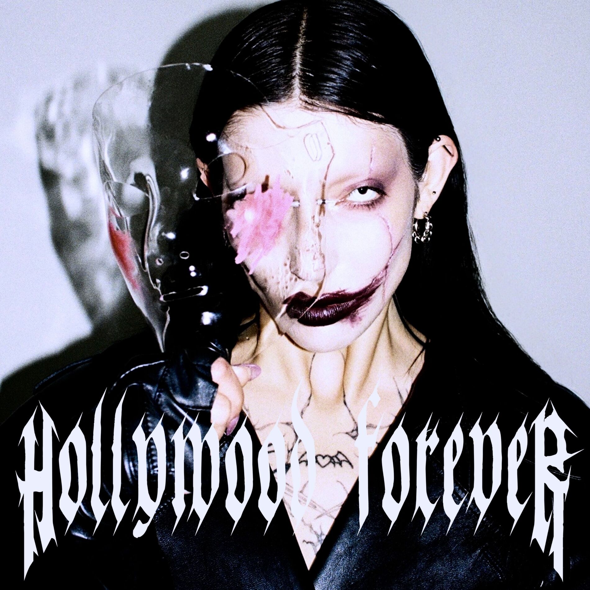 Album cover of HOLLYWOOD FOREVER