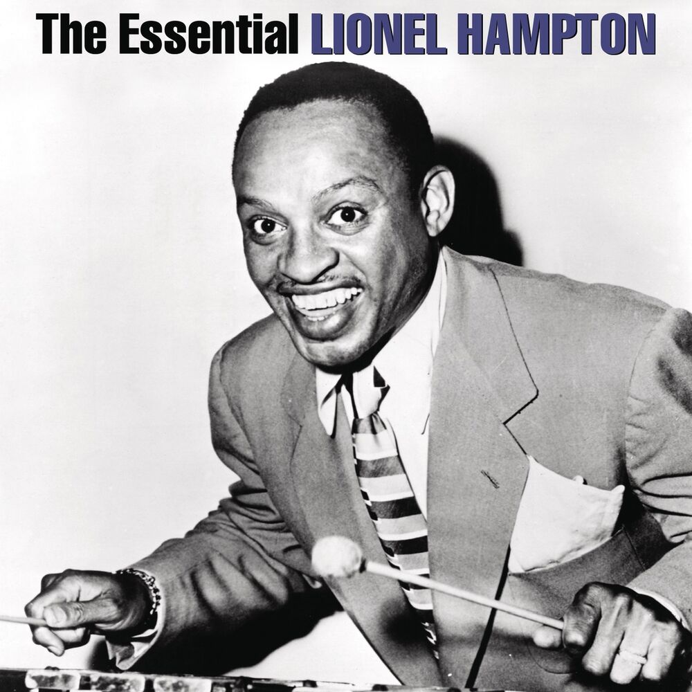 Picture of The Essential Lionel Hampton