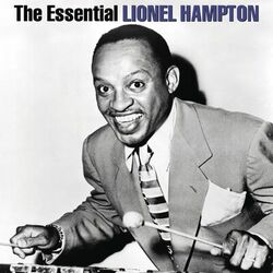 Cover of The Essential Lionel Hampton
