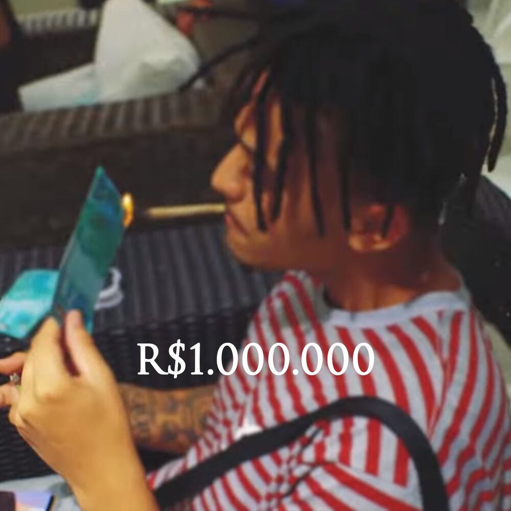 Picture of R$1.000.000