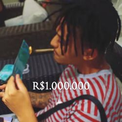 Cover of R$1.000.000