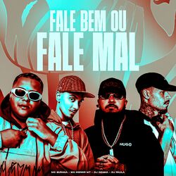 Cover of Fale Bem ou Fale Mal