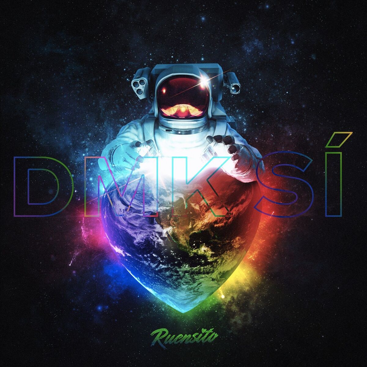 Album cover of Dime que sí