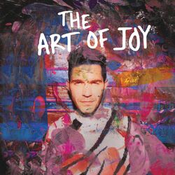 Cover of The Art of Joy