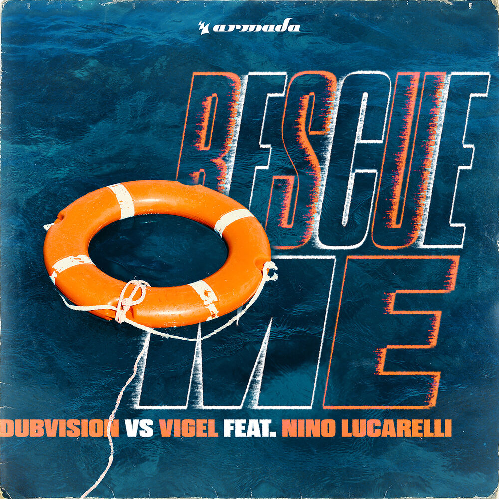 Picture of Rescue Me