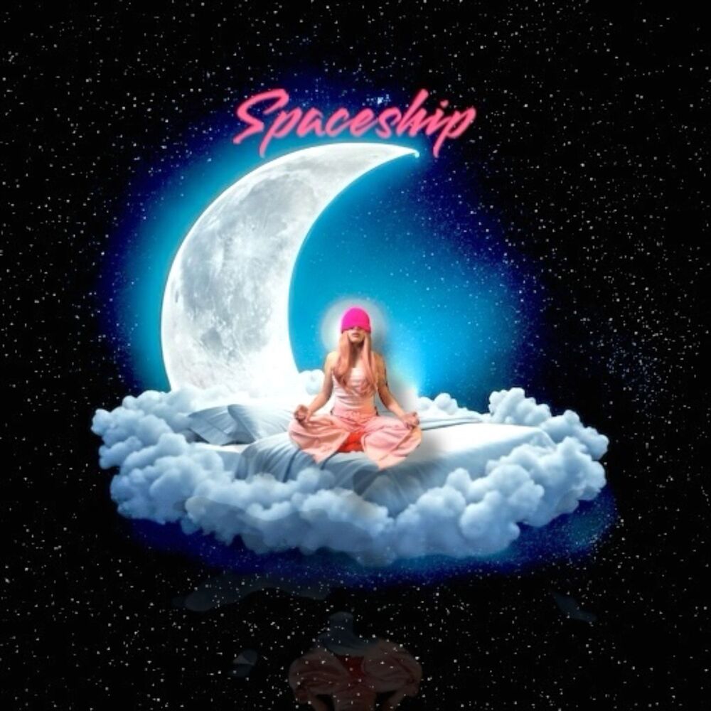 Picture of Spaceship