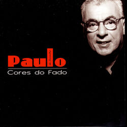 Cover of Cores Do Fado