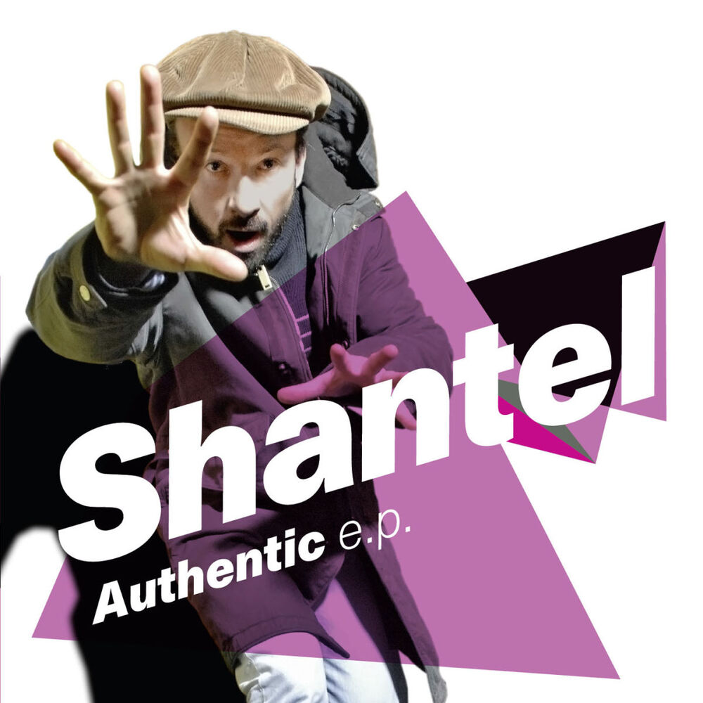 Picture of Authentic EP