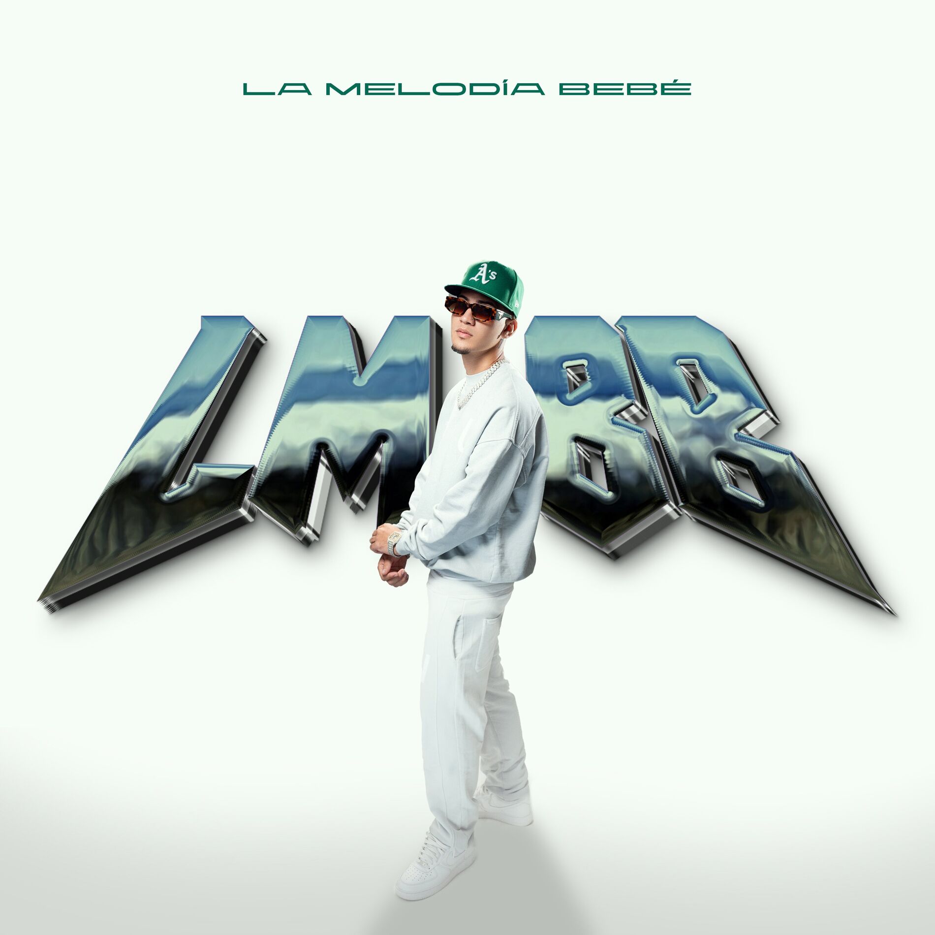 Album cover of LMBB
