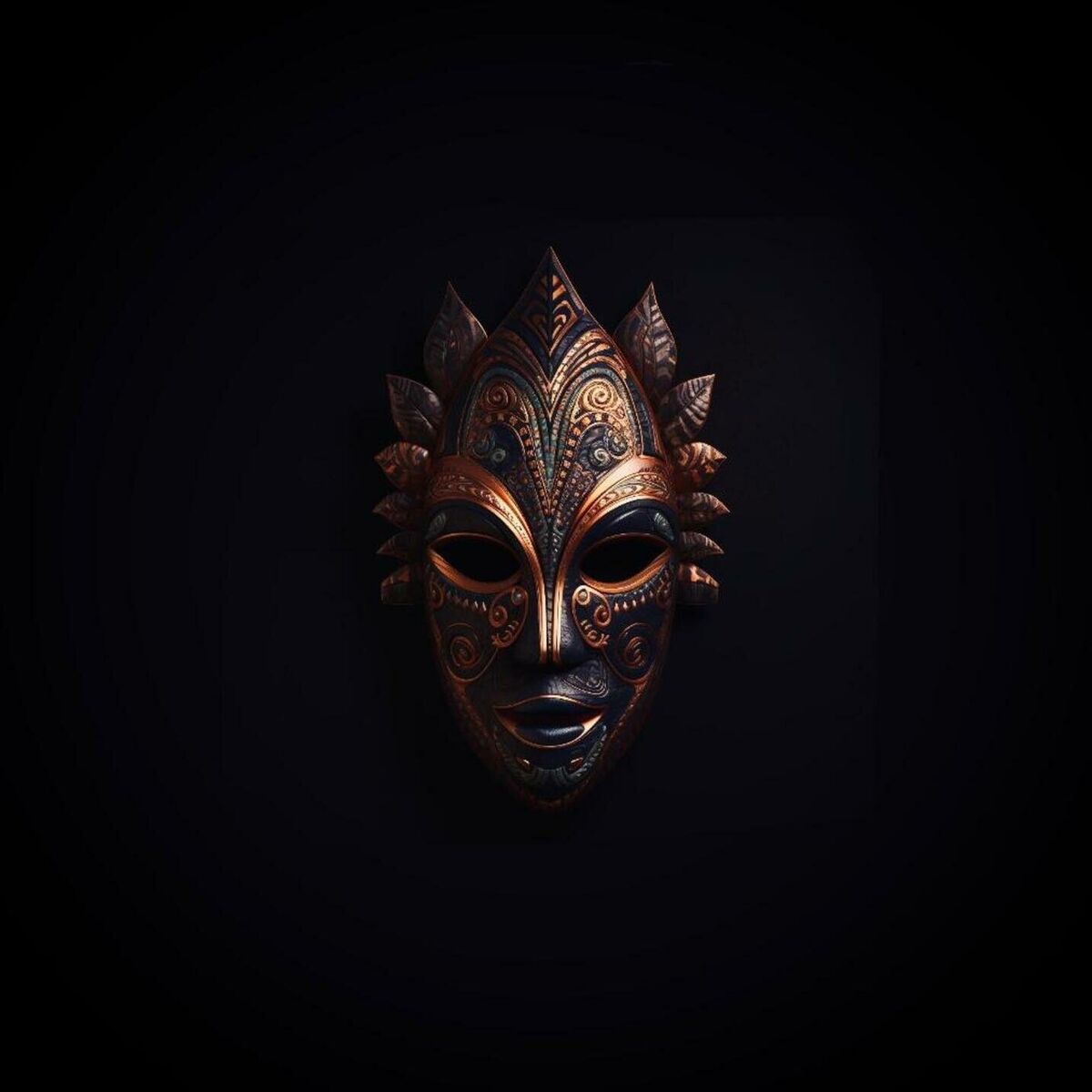 Album cover of Mia
