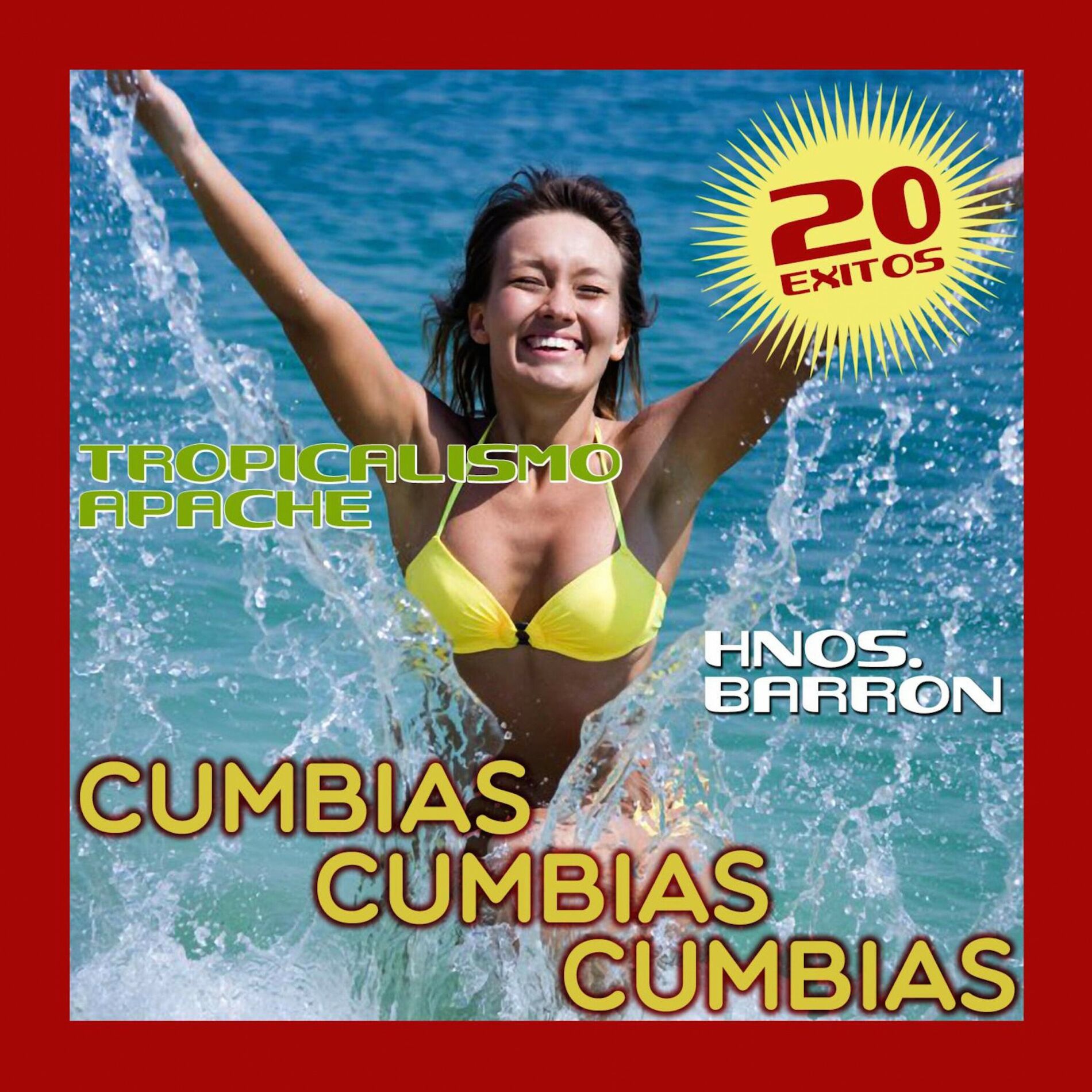 Album cover of Sorbito De Champana