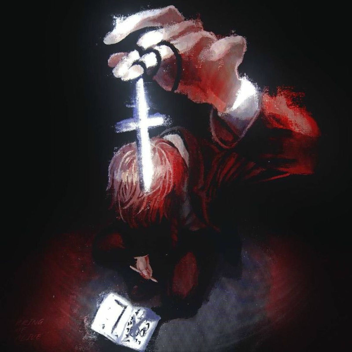 Album cover of Montagem Lançado