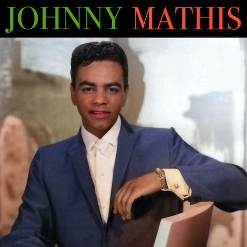 Johnny Mathis