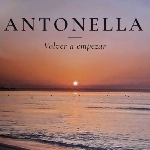 VOLVER A EMPEZAR
