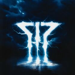 Cover of Hurricane