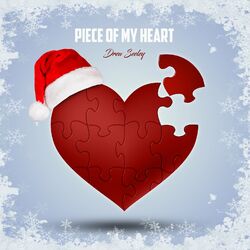 Cover of Piece of My Heart