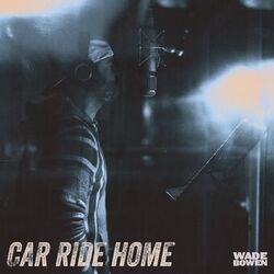 Cover of Car Ride Home