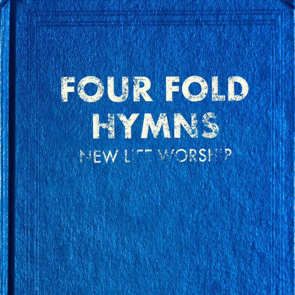 Album cover of Four Fold Hymns