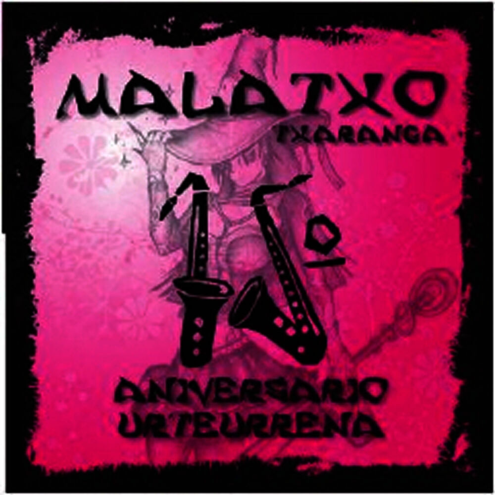Picture of Txaranga Malatxo