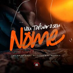 Cover of Vou Tatuar o Seu Nome