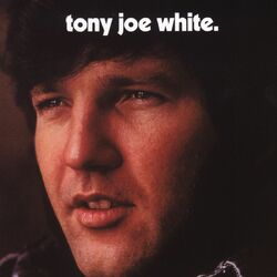 Cover of Tony Joe White