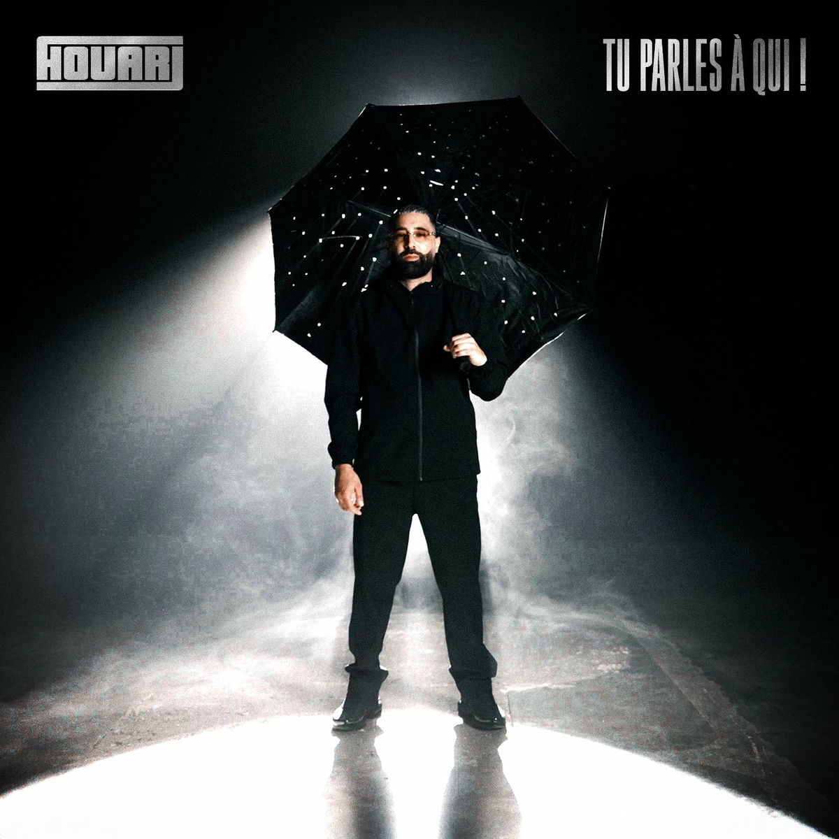 Album cover of Tu parles à qui !