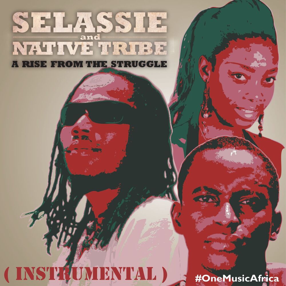 Picture of A Rise from the Struggle (Instrumental)