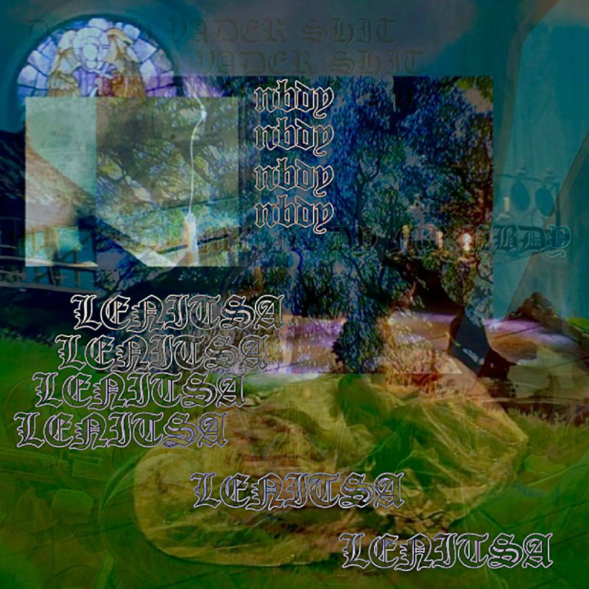 Album cover of LENITSA