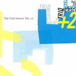Cover of Trio + 2