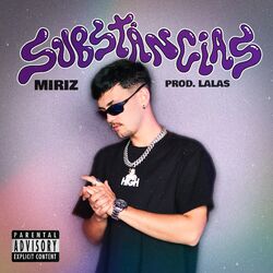 Cover of Substâncias