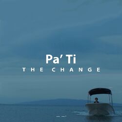 Cover of Pa' Ti