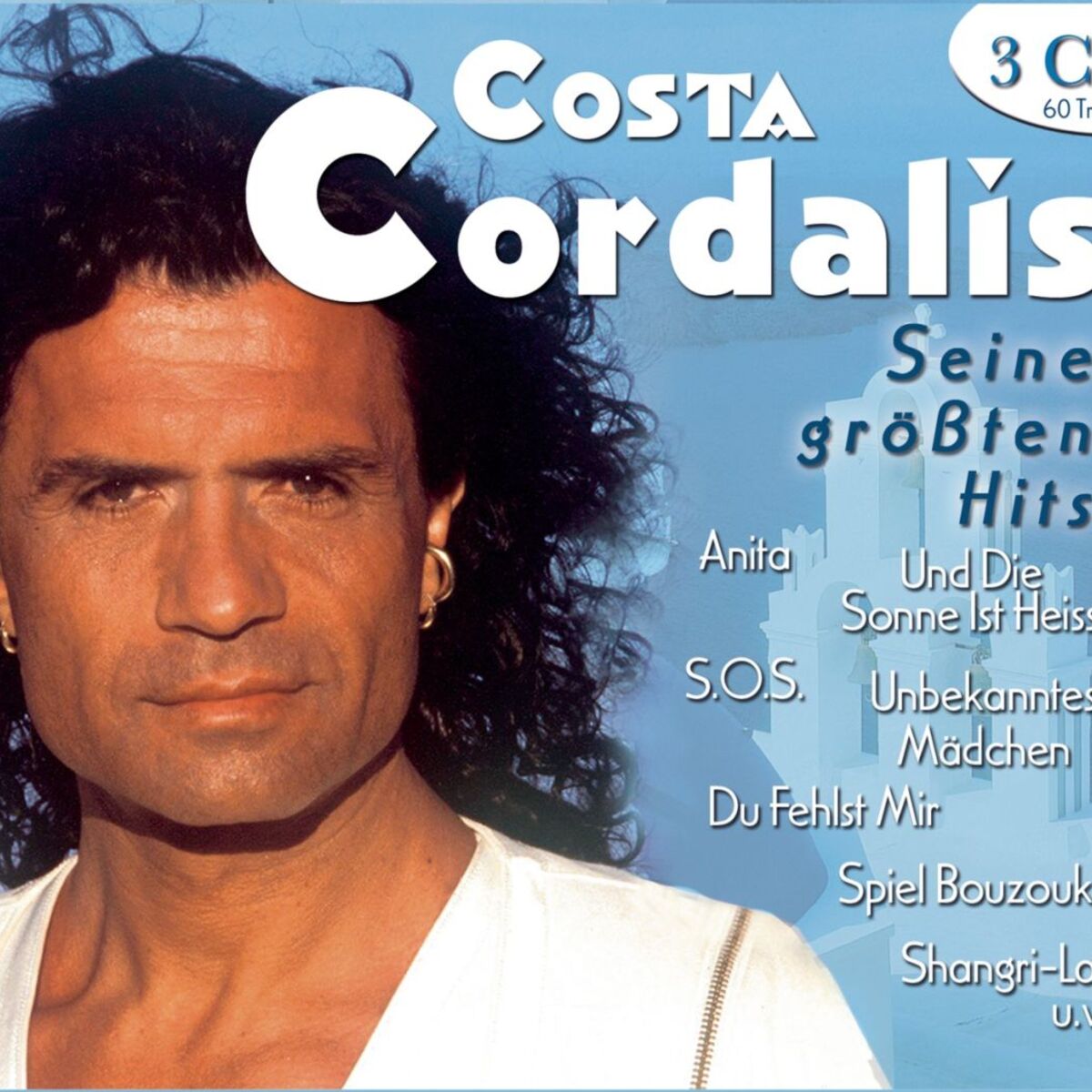 Album cover of Seine Größten Hits