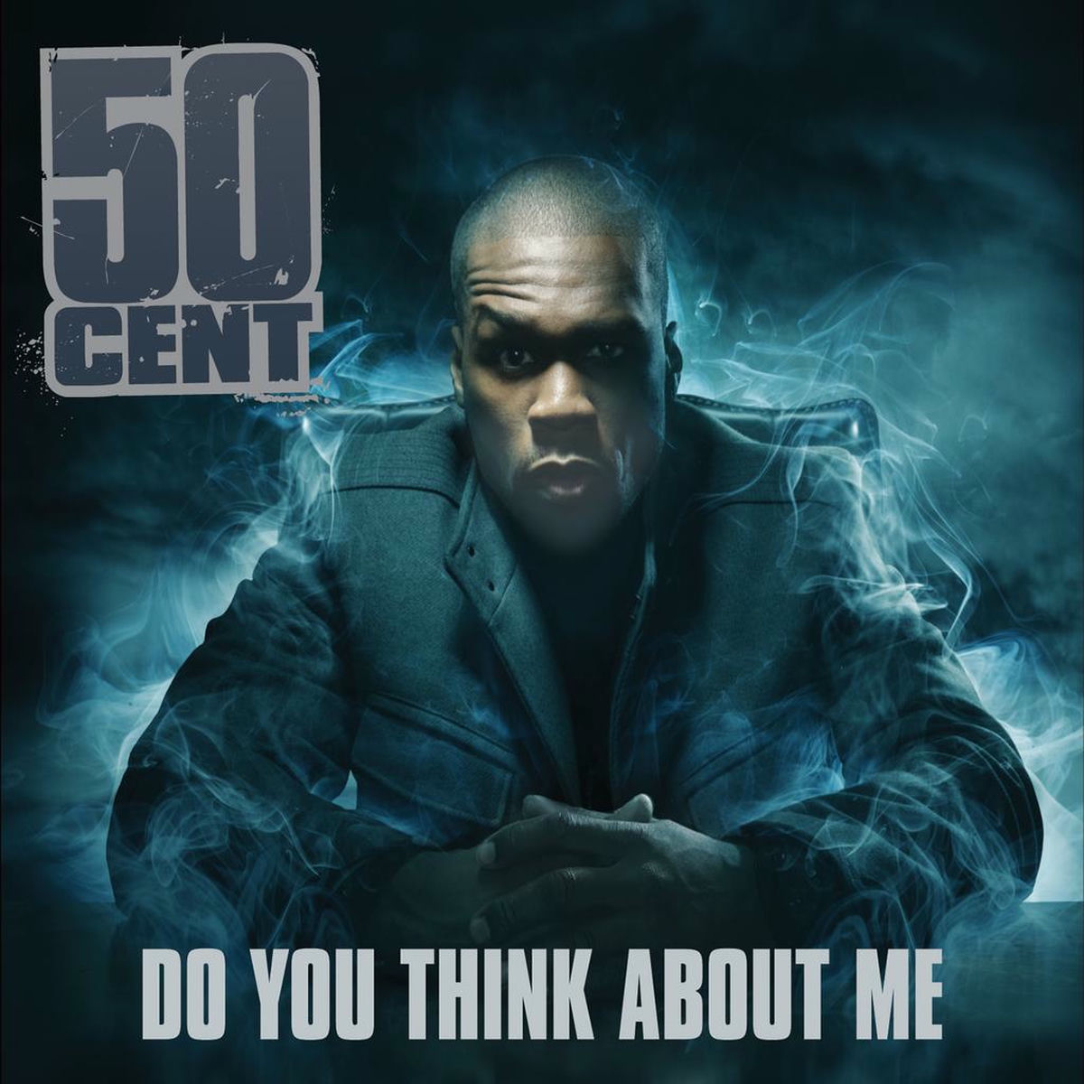 Album cover of Do You Think About Me (UK Version)