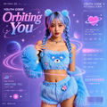 Orbiting You
