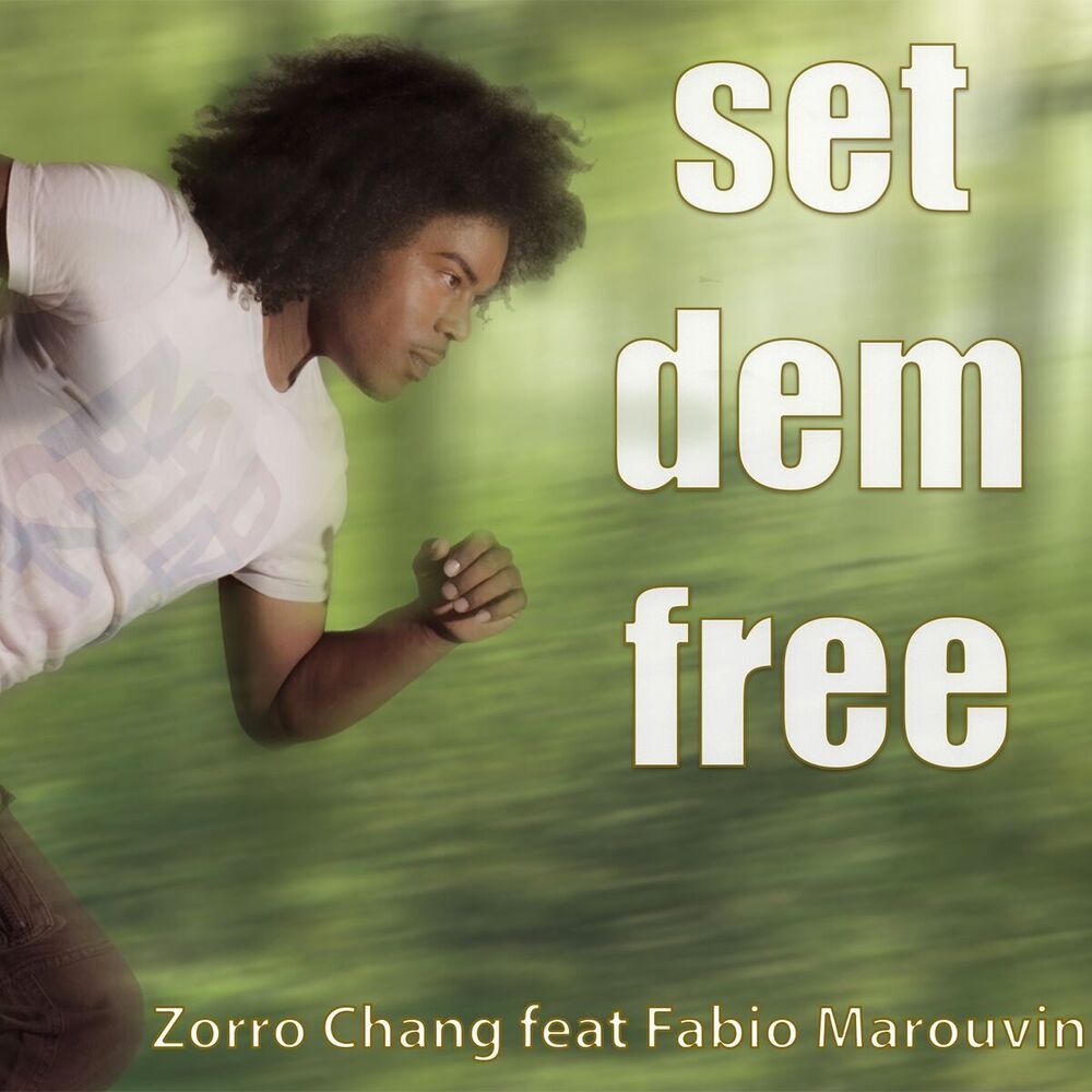 Picture of Set Dem Free