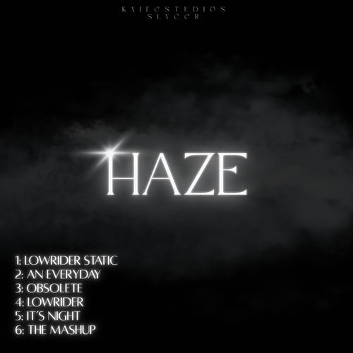 HAZE