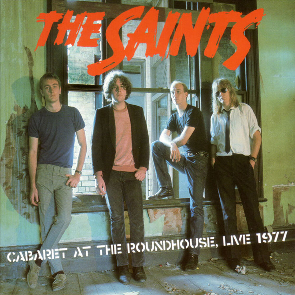 Picture of Cabaret At The Roundhouse, Live 1977