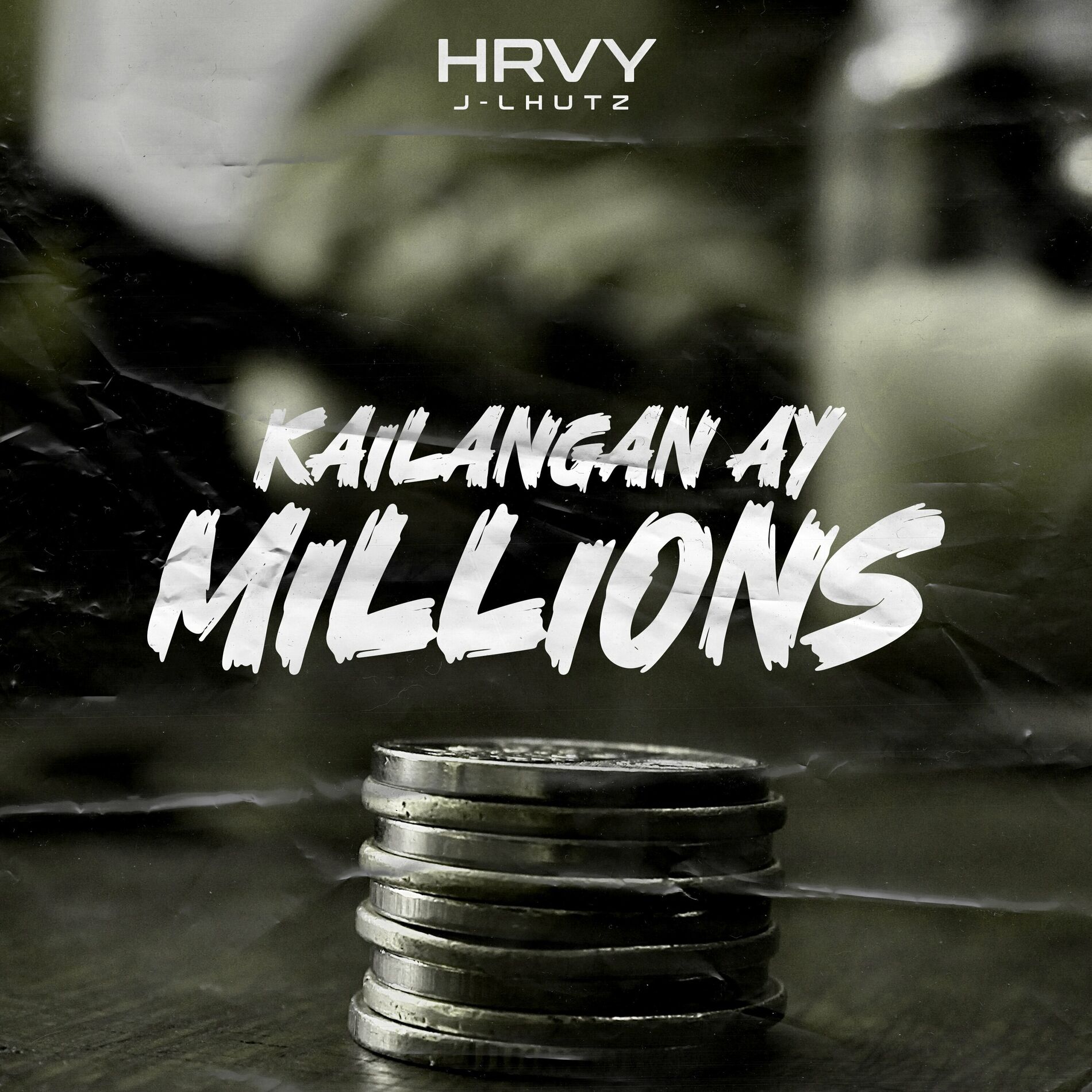 Album cover of Kailangan Ay Millions