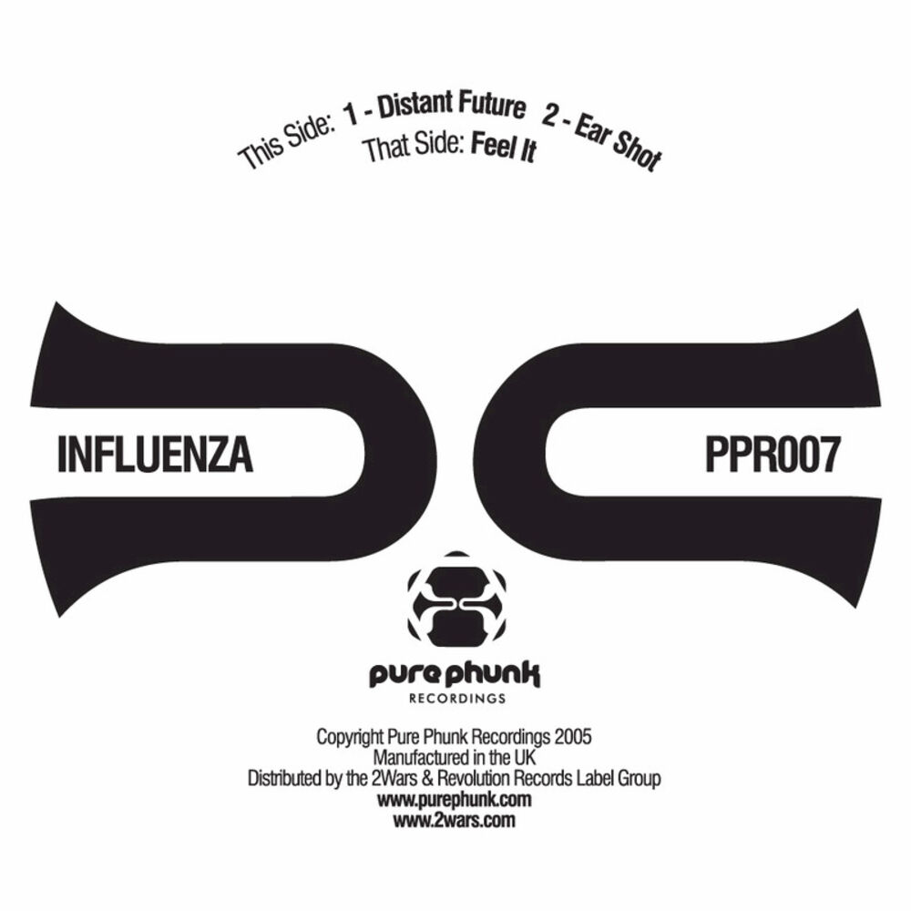 Picture of Feel It EP