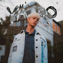 Cover of YA NO