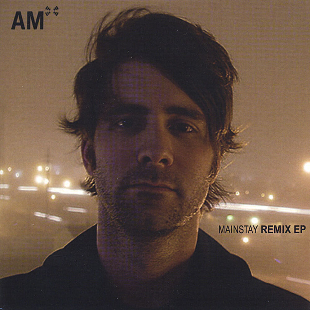 Picture of Mainstay Remix EP