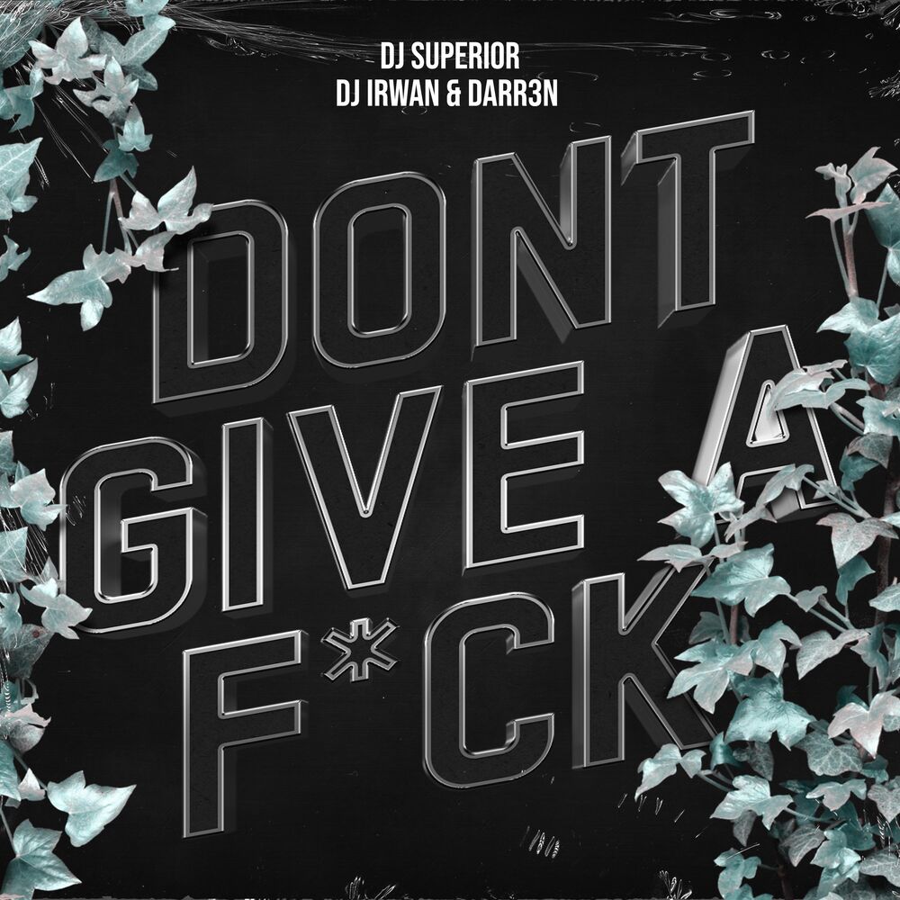 Picture of Don't Give a Fuck